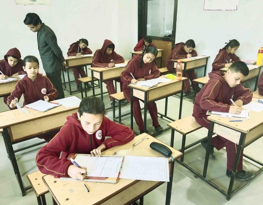 Class 1 Image 1