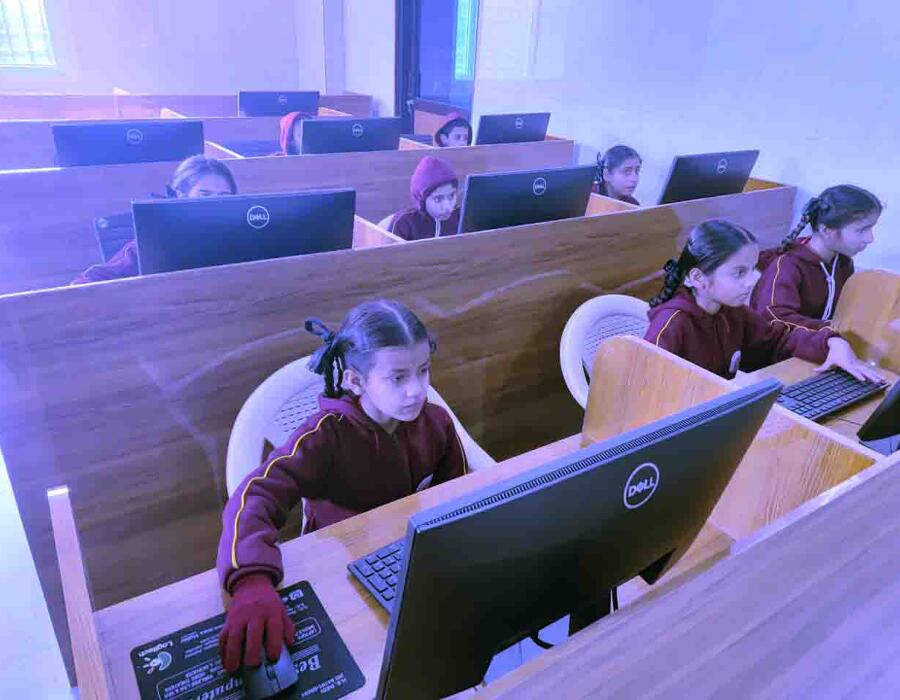 Class 1 Image 1